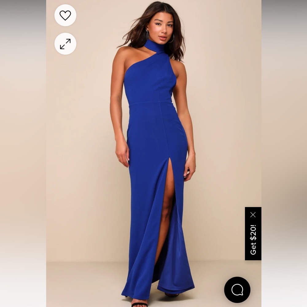Brand new dress from Lulu’s
